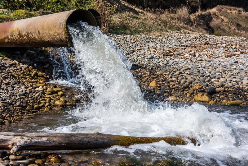 pharem biotech sweden water pollution solution