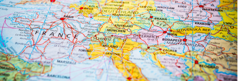 Europe, European Union, cannabis laws