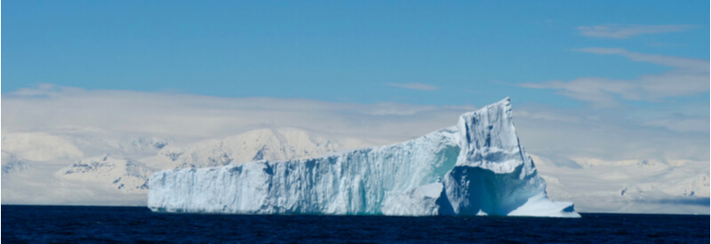 extremophiles, Antarctica