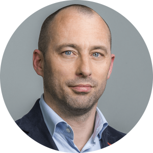 Guillaume Plane, Merck, Process Development
