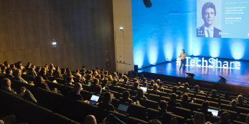 TechShare Program, Euronext, European Market, Life Sciences Industry