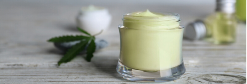 cannabis cosmetics, new regulations, Europe, novel foods, novel food directive