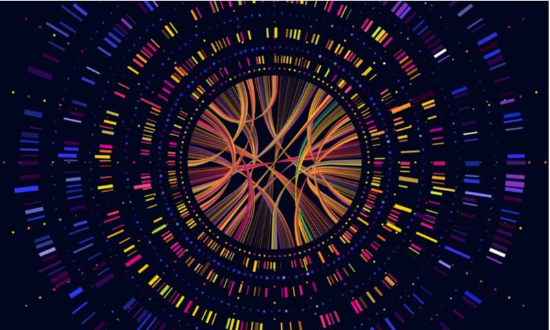 deCODE genetics whole genome sequencing uk biobank