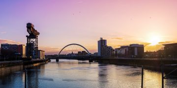glasgow 3FBIO meat substitutes