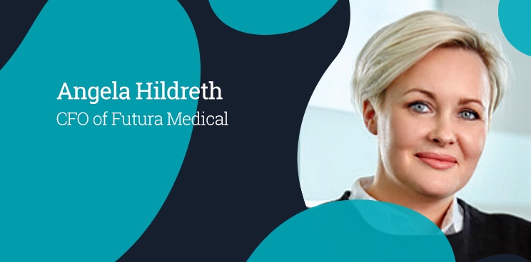 Angela Hildreth Futura Medical