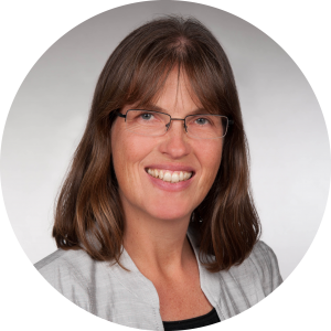 Dr. Nicole Faust, Cevec