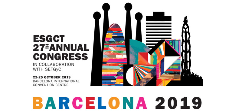 ESGCT, Spain, Barcelona, CEVEC