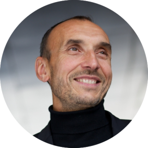 Eric Vivier, Professor of Immunology at Aix-Marseille University and Practitioner at Marseille Public University Hospital