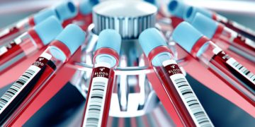 biomarkers, blood test, personalized medicine, precision medicine, diagnostics, therapy