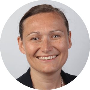Joanna Lisztwan, Evotec