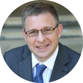 Kai Stoeber, Senior Director of External Innovation, WWDA and Lung Cancer Initiative at Johnson & Johnson