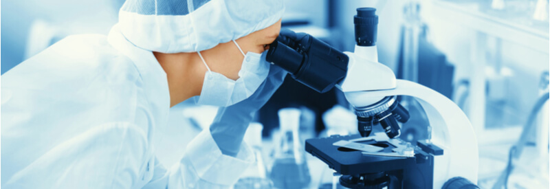 laboratory work, researcher, scientist, clinical trials, microscope