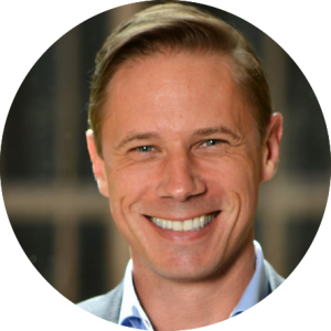 Michael Hübner, New Venture Lead of Oncology J&J Innovation
