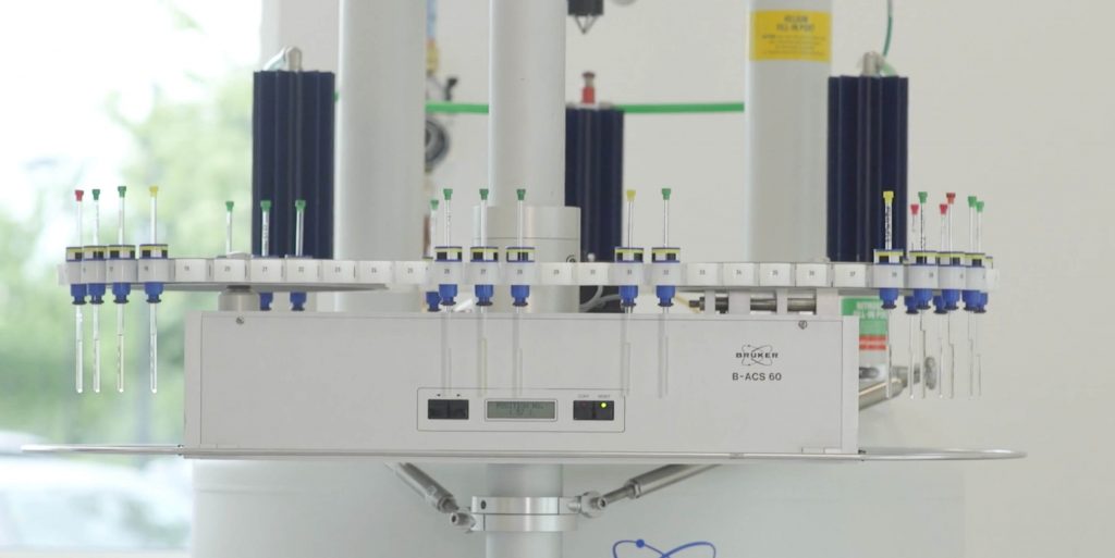 NMR, nuclear magnetic resonance spectrometry, charles river laboratories