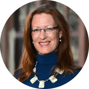 Nerida Scott, Vice President Transactions and New Ventures at Johnson & Johnson Innovation