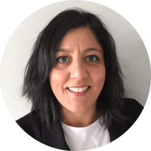 Nuria Piñeiro Costas, Study Director of In Vitro DMPK at Charles River Laboratories