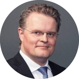 Ulrich Kettling, CEVEC