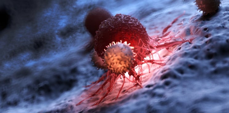 cancer immunotherapy neoantigen