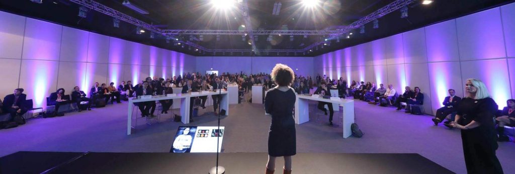 Startup Slam, Bio-Europe 2019