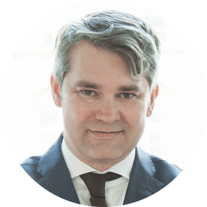 Frank Schwarz, Aescuvest, investment, VC, healthcare