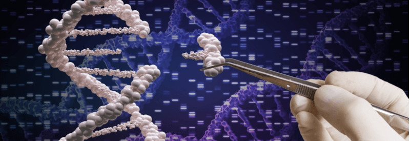 gene editing, CRISPR, CRISPR-Cas9, genetic engineering, proteome