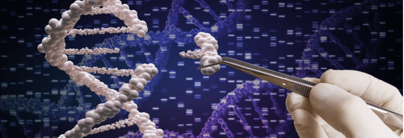 gene editing, CRISPR, CRISPR-Cas9, genetic engineering, proteome