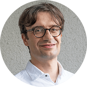 Andreas Schmidt, CEO, Proteona, proteogenomics