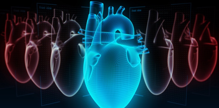 acute heart failure 4teen4 pharmaceuticals