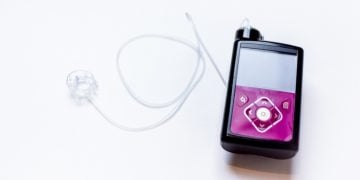 diabeloop artificial pancreas type 1 diabetes