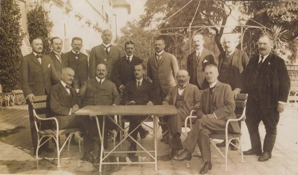 10 Scientists Behind Modern Biotech You Probably Don't Know 10 Scientists Behind Modern Biotech You Probably Don't Know