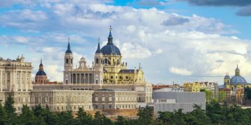 algenex vaccines madrid spain