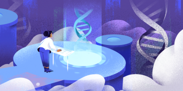 cloud genomics