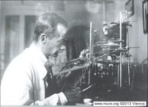 Ludwig Haberlandt