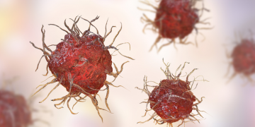pdc*Line Pharma dendritic cell cancer vaccine