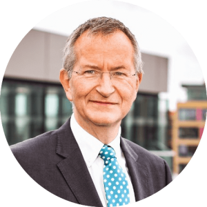 Arndt Rolfs, CEO, Founder, Centogene