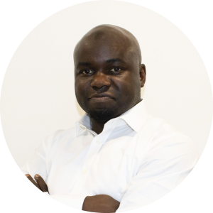 Kamar Johnson, Commercial Development Manager in Cell and Gene Therapy at Bio-Techne