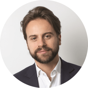 Marco Ferrari, CEO, Anemocyte