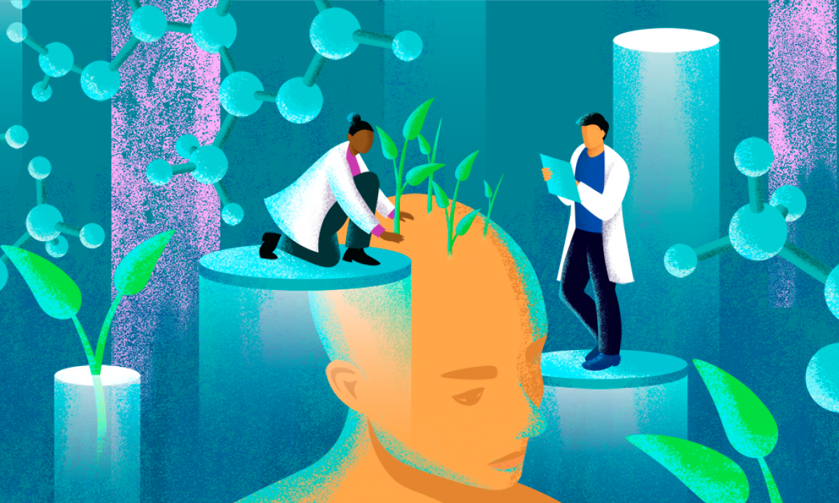 Could We See A New Dawn For Hair Loss Treatments