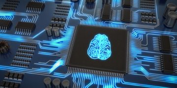 brain-machine interface internet AI