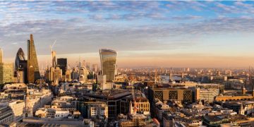 london ori biotech cell therapy manufacturing