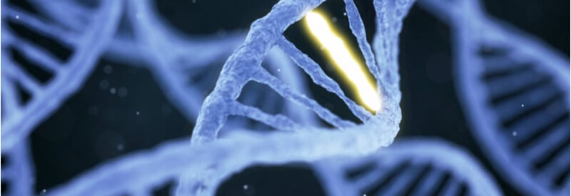rare diseases, mutation, DNA