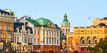 sigrid therapeutics type 2 diabetes sweden