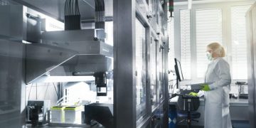 BioNTech - Production - coronavirus disease vaccine