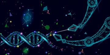 Evonetix Series B - DNA synthesis