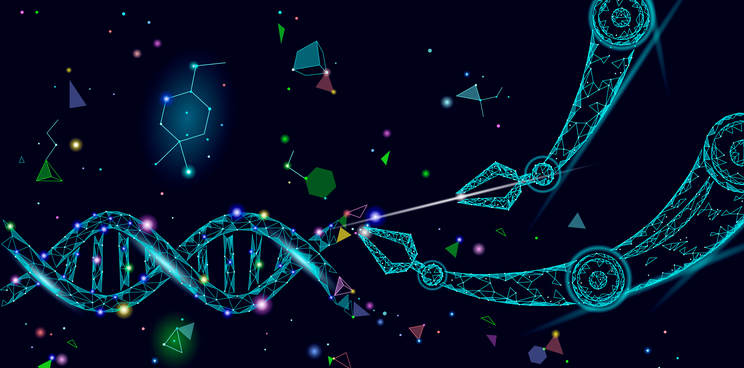 Evonetix DNA synthesis