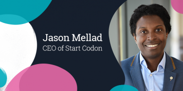 Jason Mellad - StartCodon