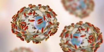 bacterial vaginosis gedea biotech
