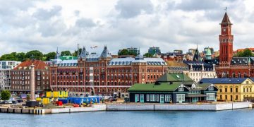 qlife diagnostics DIY helsingborg