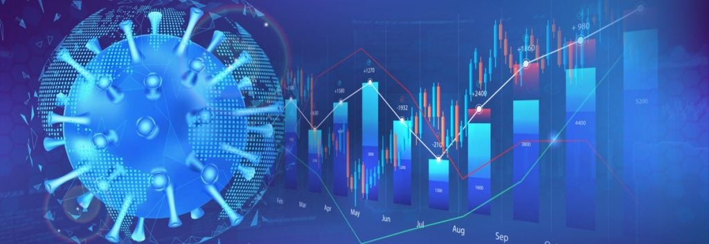 coronavirus covid-19 finance biotech startup