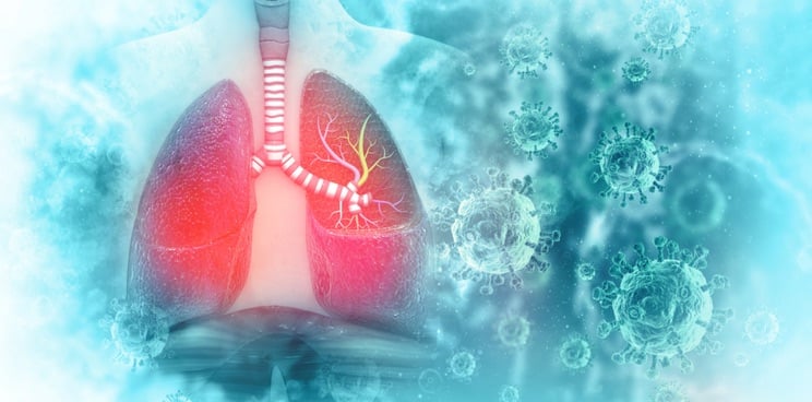 lung coronavirus ethric neurimmune